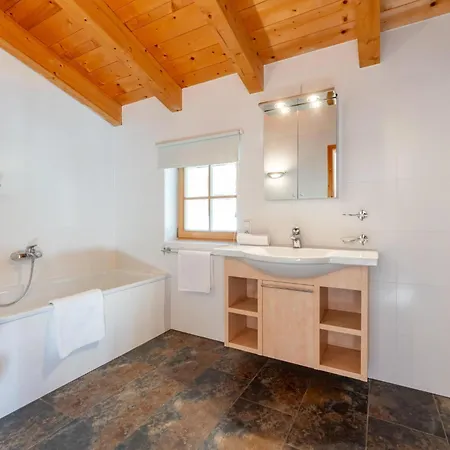 Domek alpejski Maxima I - In - Out Sankt Jakob in Haus