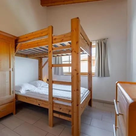 Maxima I - In - Out Domek alpejski *