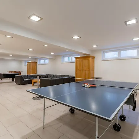 Domek alpejski Maxima I - In - Out Sankt Jakob in Haus