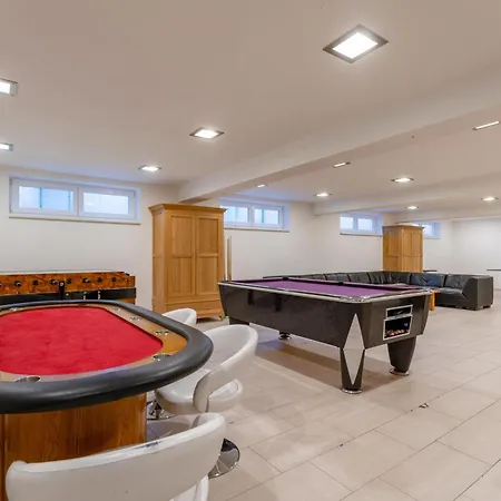 Domek alpejski Maxima I - In - Out Sankt Jakob in Haus