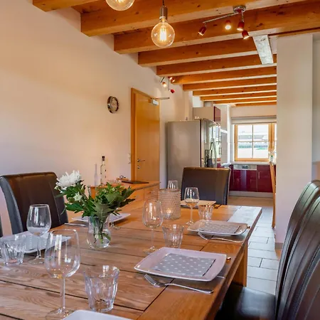 Maxima I - In - Out Alpstuga *