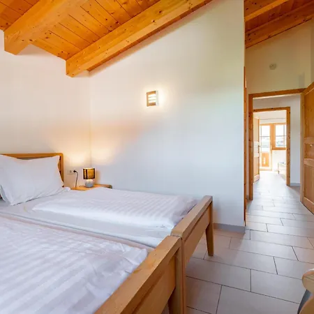 Maxima I - In - Out Alpstuga Sankt Jakob in Haus