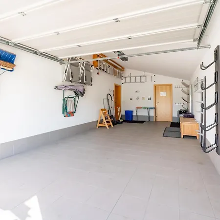 Maxima I - In - Out Alpstuga Sankt Jakob in Haus