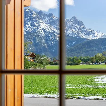 Maxima I - In - Out Sankt Jakob in Haus