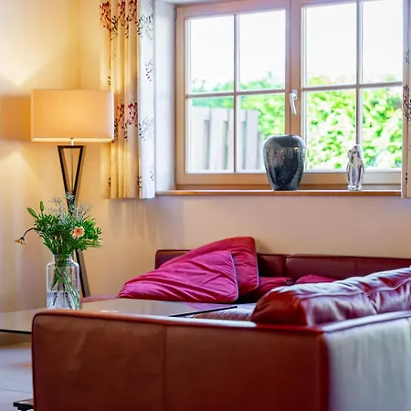 Maxima I - In - Out Horská chata