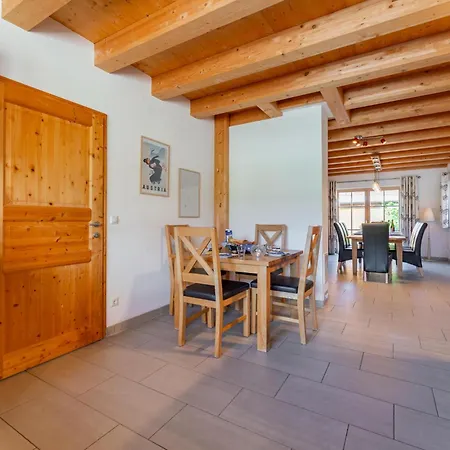 Horská chata Maxima I - In - Out *