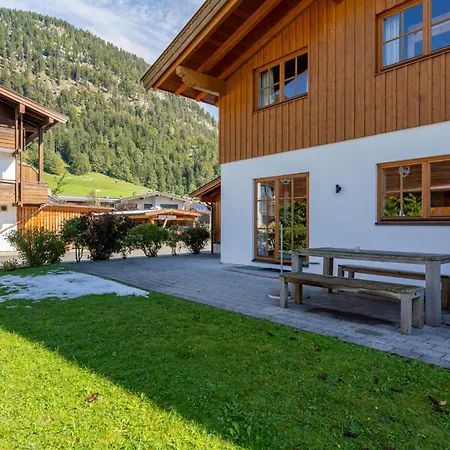 Maxima I - In - Out Sankt Jakob in Haus